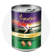 Canned Dog Food