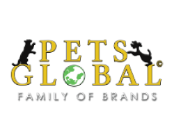 Petsglobal Logo