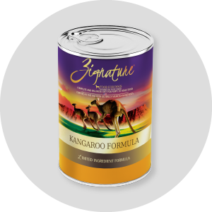 Dog Canned Food
